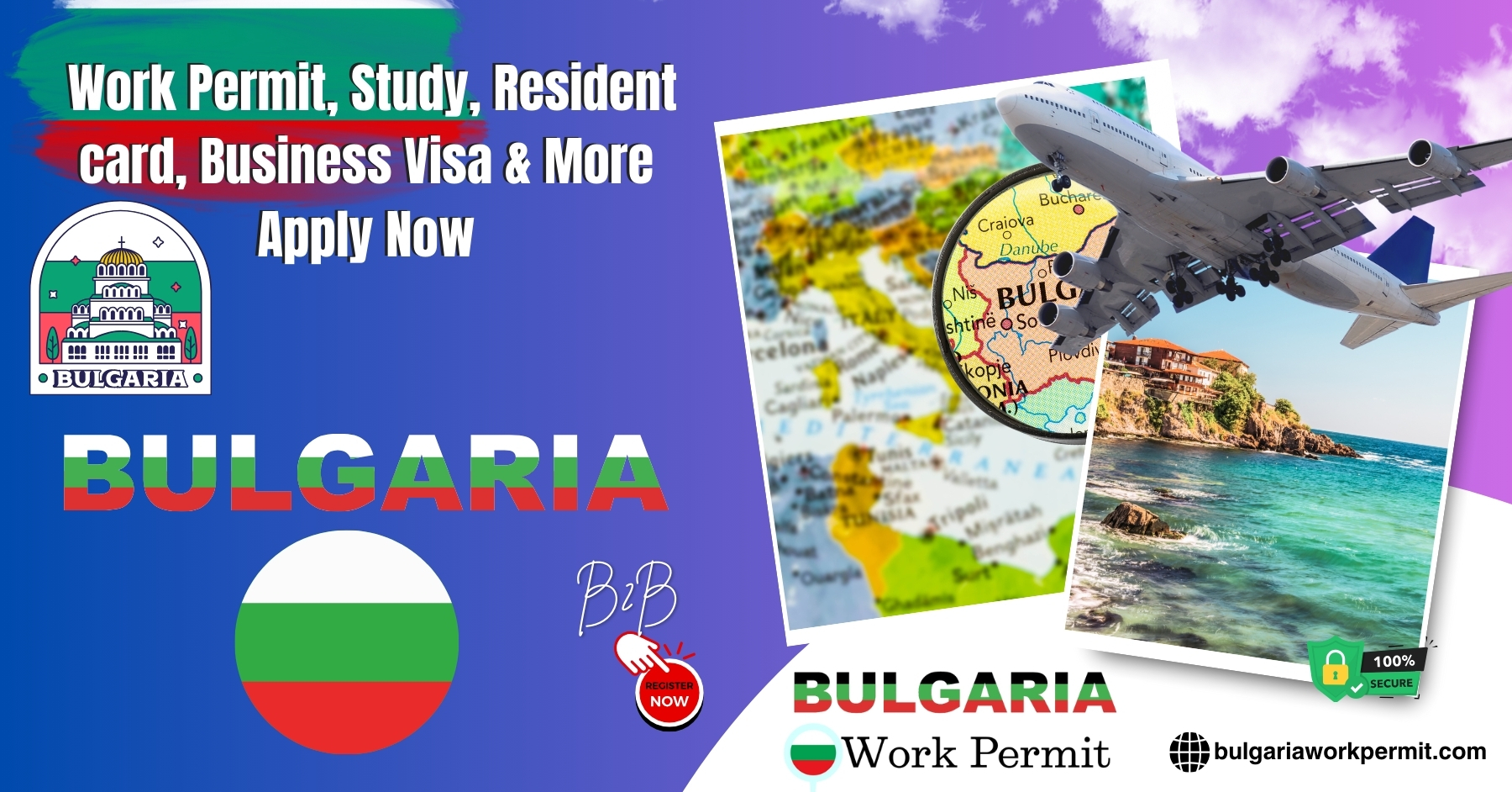 Visa Requirements from Singapore to Bulgaria: A Detailed Overview